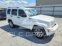 2012 Jeep LIBERTY фото