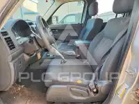 2012 Jeep LIBERTY фото