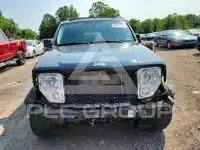 2012 Jeep LIBERTY фото