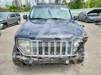 2012 Jeep LIBERTY photo