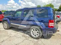 2012 Jeep LIBERTY фото