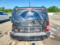 2012 Jeep LIBERTY фото