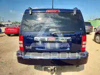 2012 Jeep LIBERTY photo