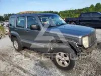 2012 Jeep LIBERTY фото
