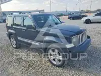 2012 Jeep LIBERTY фото