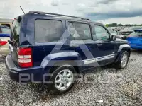 2012 Jeep LIBERTY фото