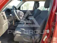 2012 Jeep LIBERTY фото