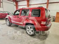 2012 Jeep LIBERTY фото