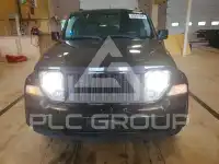 2012 Jeep LIBERTY фото