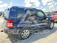 2012 Jeep LIBERTY фото