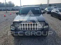 2012 Jeep LIBERTY фото