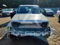 2012 Jeep LIBERTY фото