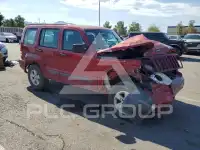 2012 Jeep LIBERTY фото