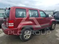 2012 Jeep LIBERTY фото