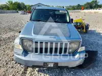 2012 Jeep LIBERTY фото