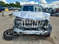 2012 Jeep LIBERTY фото