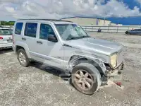 2012 Jeep LIBERTY фото