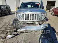 2012 Jeep LIBERTY фото