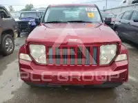 2012 Jeep LIBERTY фото