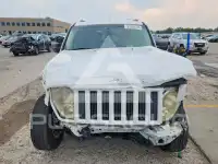 2012 Jeep LIBERTY photo
