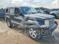 2012 Jeep LIBERTY фото