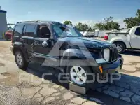 2012 Jeep LIBERTY фото