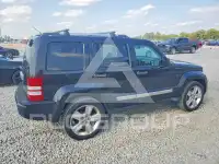 2012 Jeep LIBERTY фото