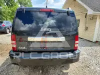 2012 Jeep LIBERTY фото