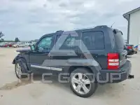 2012 Jeep LIBERTY фото