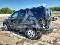 2012 Jeep LIBERTY фото