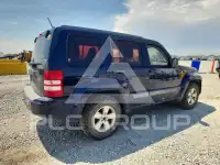 2012 Jeep LIBERTY photo