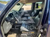 2012 Jeep LIBERTY фото