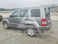2012 Jeep LIBERTY photo
