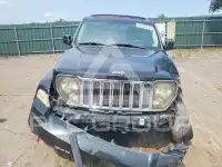 2012 Jeep LIBERTY фото