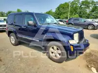 2012 Jeep LIBERTY photo
