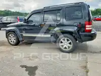 2012 Jeep LIBERTY фото