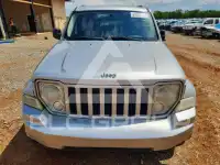 2012 Jeep LIBERTY фото