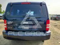 2012 Jeep LIBERTY photo