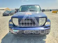 2012 Jeep LIBERTY photo