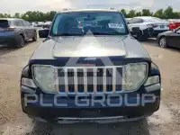 2012 Jeep LIBERTY фото