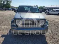 2012 Jeep LIBERTY фото