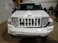 2012 Jeep LIBERTY photo