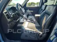 2012 Jeep LIBERTY фото