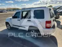 2012 Jeep LIBERTY фото