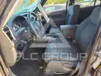 2012 Jeep LIBERTY фото