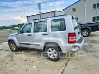 2012 Jeep LIBERTY фото