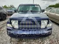 2012 Jeep LIBERTY фото