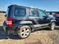 2012 Jeep LIBERTY photo