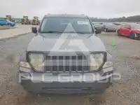 2012 Jeep LIBERTY photo