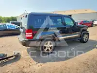 2012 Jeep LIBERTY фото